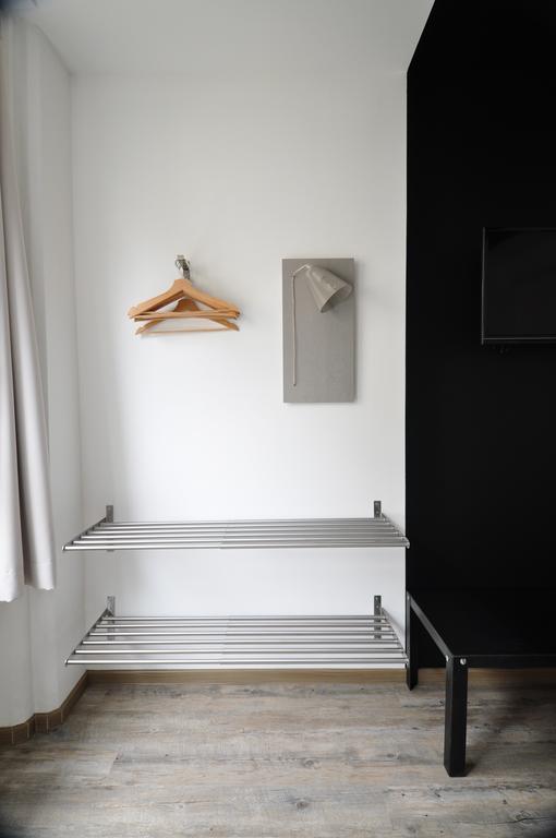 Maison Mondrian 牟罗兹 外观 照片
