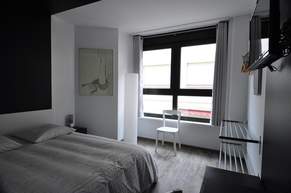 Maison Mondrian 牟罗兹 外观 照片