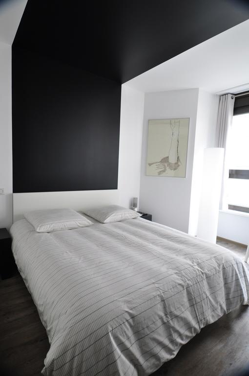 Maison Mondrian 牟罗兹 外观 照片