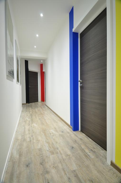 Maison Mondrian 牟罗兹 外观 照片