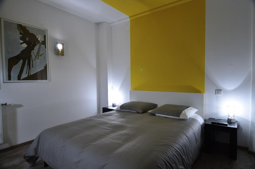 Maison Mondrian 牟罗兹 客房 照片